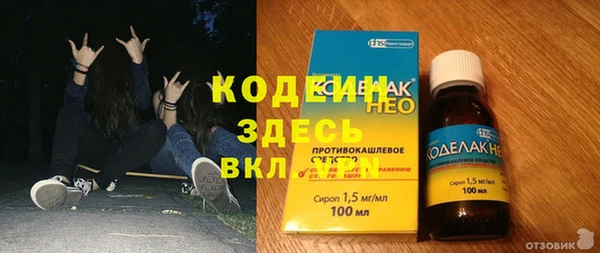 хмурый Балабаново